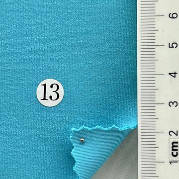 13 Cyan