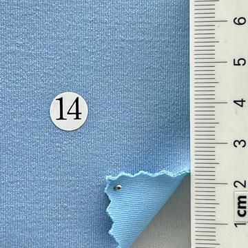 14 Pale Blue