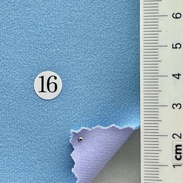 16 Blue