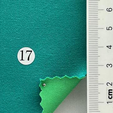 17 Turquoise