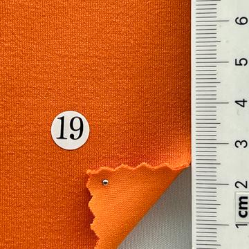 19 Orange