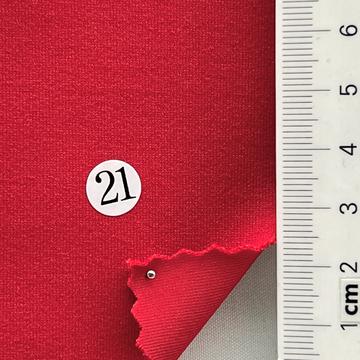 21 Red