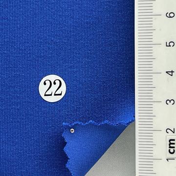 22 Blue