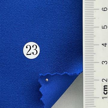 23 Blue