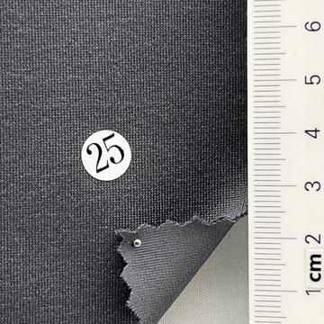 25 Gray