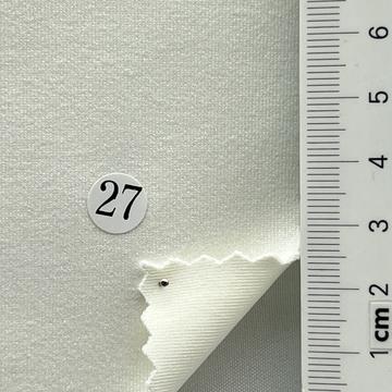 27 Ivory
