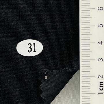31 Black