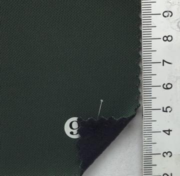 9 Deep Green
