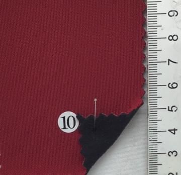 10 Red