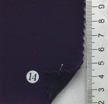 14 Purple