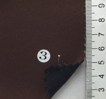 3 Brown