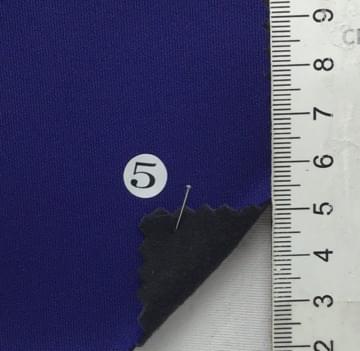 5 Blue