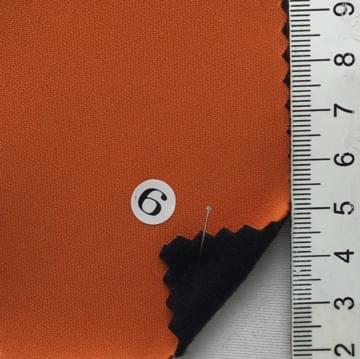 6 Orange