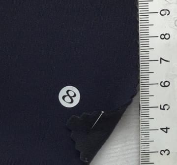 8 Navy