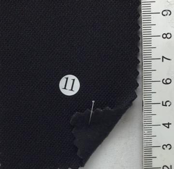 11 Black