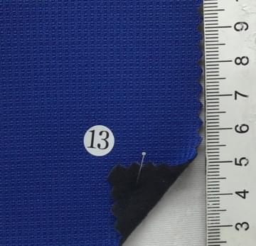 13 Blue
