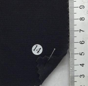 14 Black