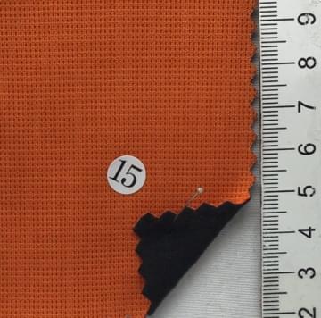 15 Orange