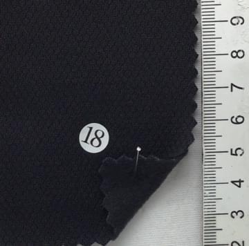 18 Black