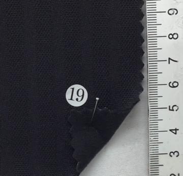 19 Black
