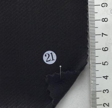 21 Black