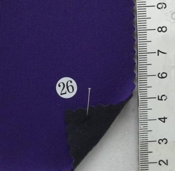 26 Purple