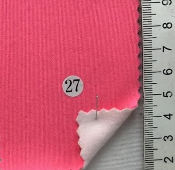 27 Pink