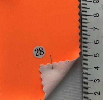 28 Orange