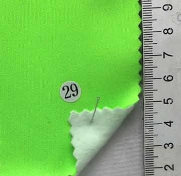 29 Pale Green