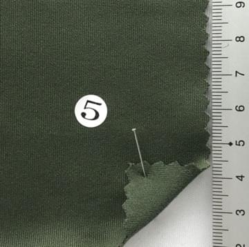 5 Deep Green