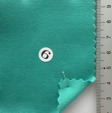 6 Turquoise