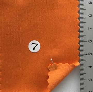 7 Orange