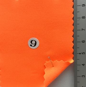9 Orange