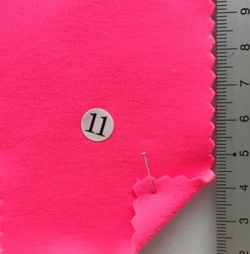 11 Pink