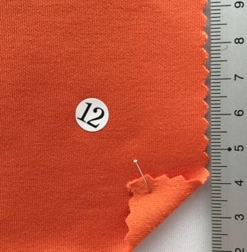 12 Orange