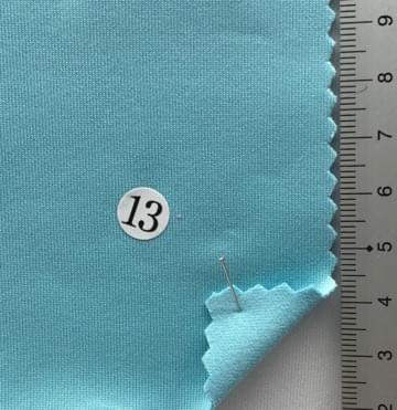 13 Blue