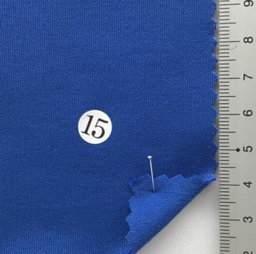 15 Blue