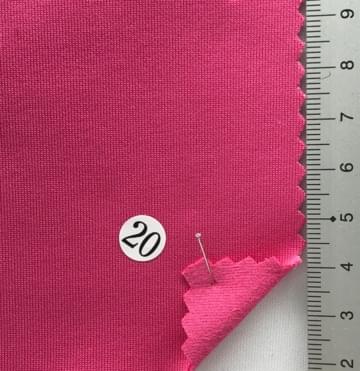 20 Pink