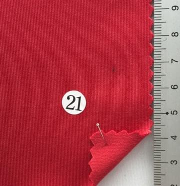 21 Red