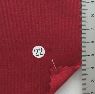 22 Red
