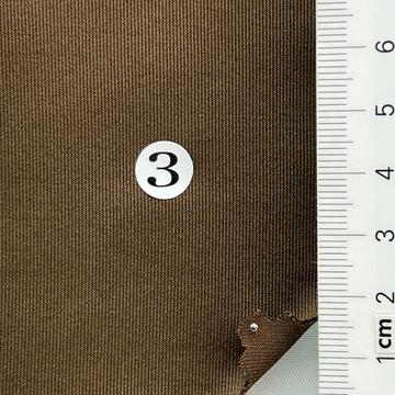 3 Brown