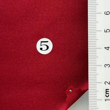 5 Red