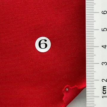 6 Red