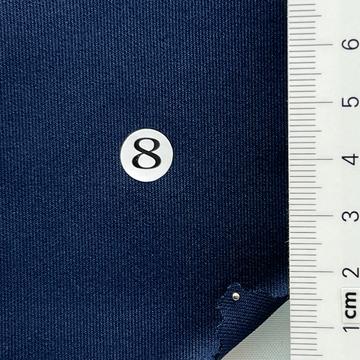 8 Navy