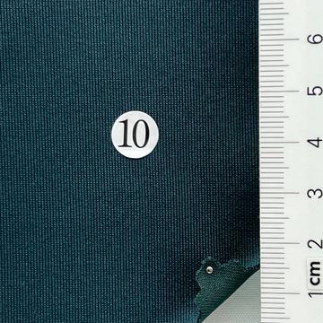 10 Deep Green