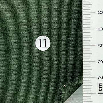 11 Deep Green