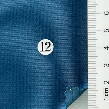 12 Turquoise