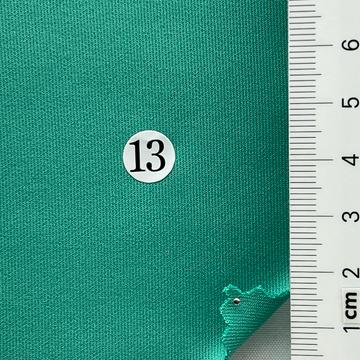 13 Green