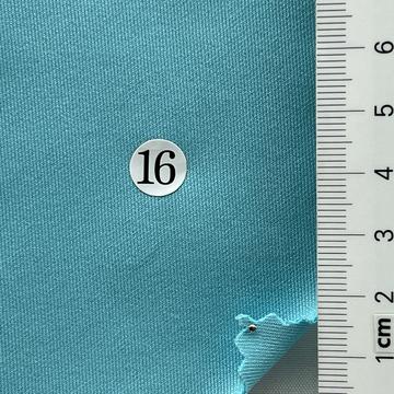 16 Blue