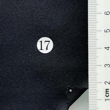 17 Black